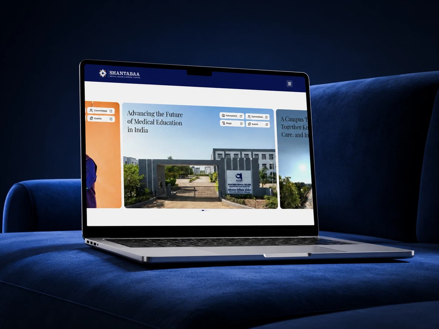 SMCGH Featured Projects
